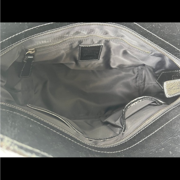 Burberry Nova Check Bag - Picture 6 of 12